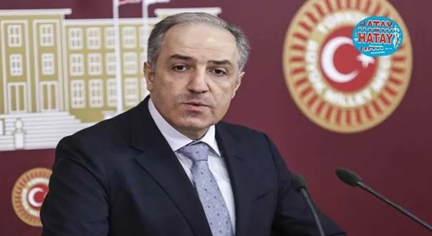 YENEROĞLU, BAKAN ERSOY’A  NEDENİNİ SORDU