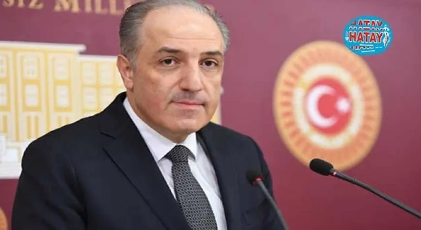 YENEROĞLU, İKTİDARIN ADALET KARNESİNİ ÇIKARDI