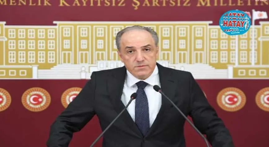 YENEROĞLU’NDAN ADALET DİVANI’NIN BAŞÖRTÜSÜ KARARINA TEPKİ: