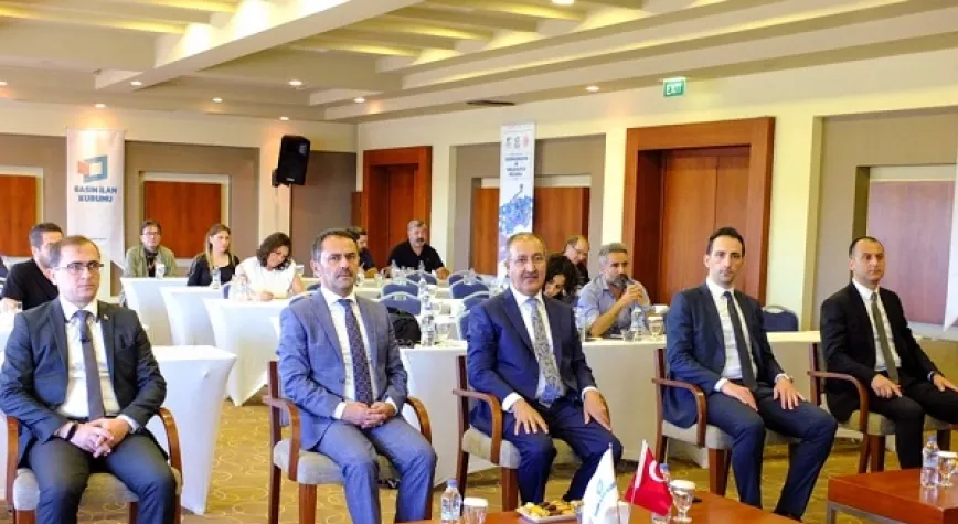 Yeni Basın Yasası hakikat mücadelesinin sembolüdür!