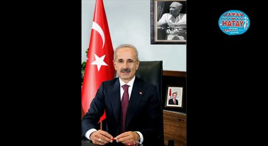 Yeni bir tarihi başlangıca hazırlanıyoruz