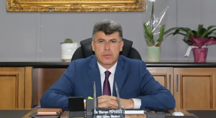 Yeni Dönemin Başarı Ve Keyifli Geçmesi Dileğiyle