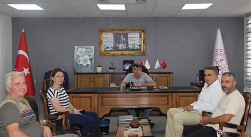 YENİ EĞİTİM DÖNEMİ KONUŞULDU