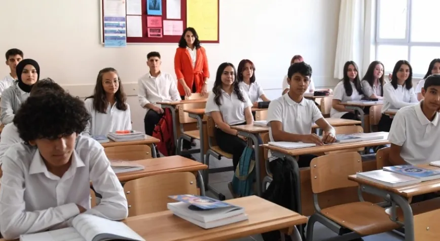 YENİ EĞİTİM ÖĞRETİM DÖNEMİNDE ORTAK SINAVIN KAPSAMI GENİŞLETİLDİ