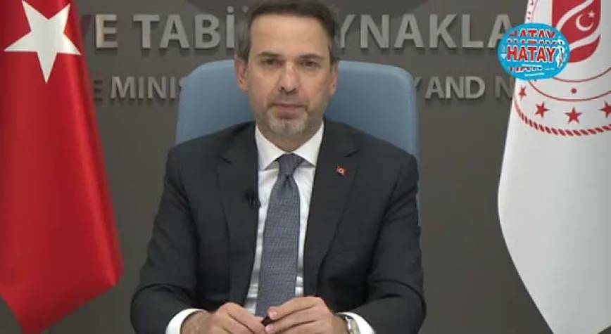 Yeni Fırsatlar Döneminin Başlangıcı Olsun