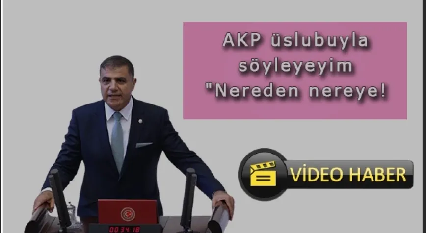 Haber Resmi