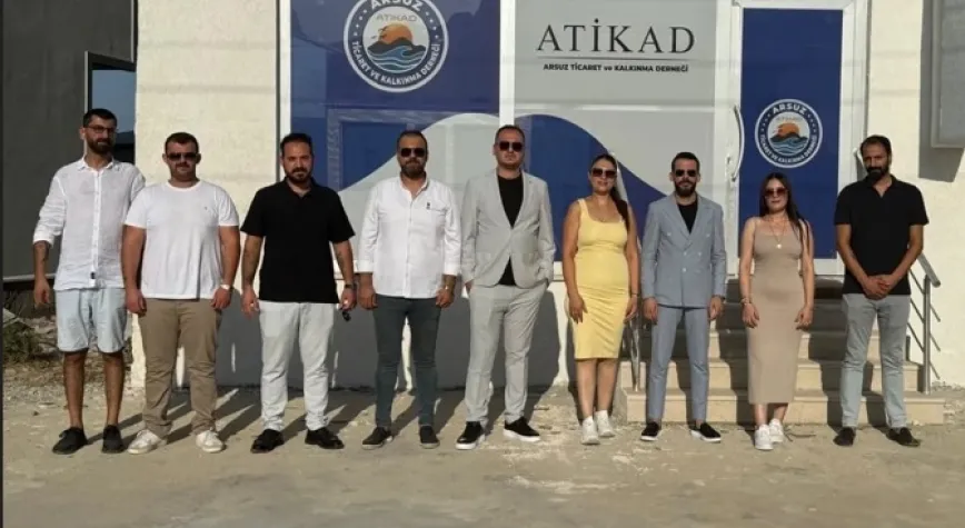 Yeni kadrolarıyla göreve hazırlar