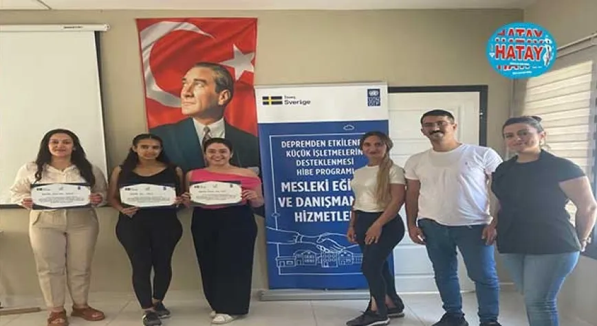 YENİ KURS İÇİN SON BAŞVURU GÜNÜ 13 TEMMUZ