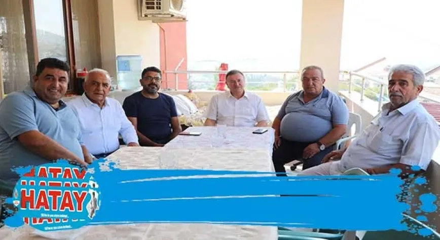 Yeni kuyular açacağız