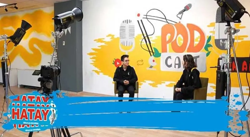 Yeni öğrencilerini bekliyor