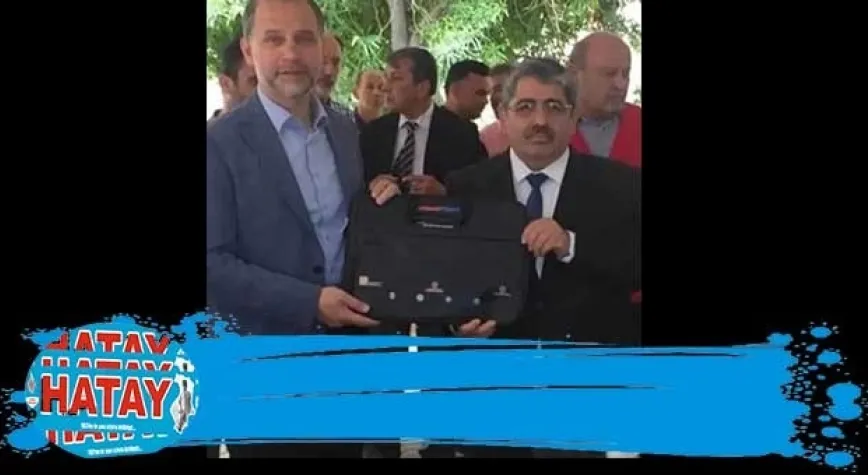 YENİ ÖĞRENCİLERİNİ BEKLİYOR