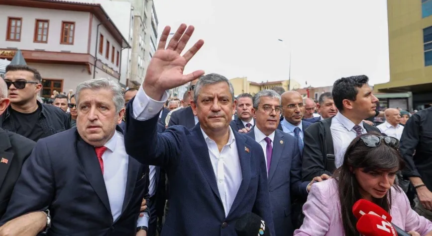 YENİ Parti İçin Gönüllü Destek Süreci Başladı