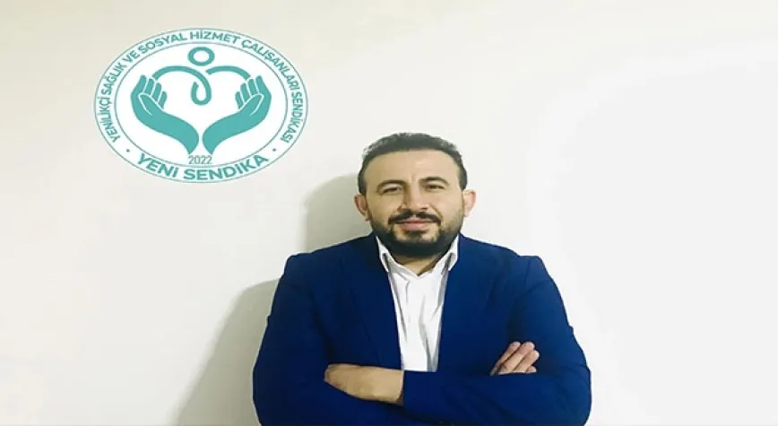 YENİ SENDİKA’DAN 2022 YILI DEĞERLENDİRMESİ