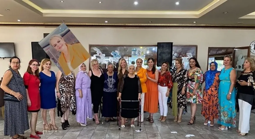 Yeni sezona merhaba dediler!