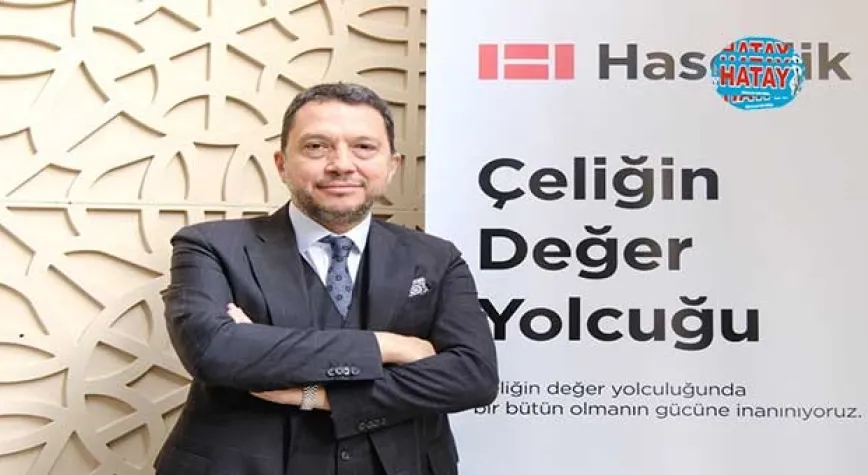 Yeni üretim tesisleriyle cari açığın gerilemesine katkı sunacak