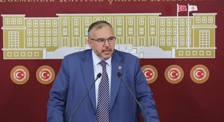 YENİ VERGİ YÜKÜ OLUŞMAMALI, KANUNDA DÜZENLEME ŞART 