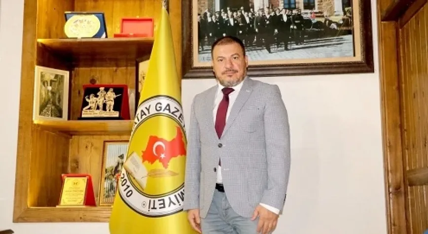 Haber Resmi