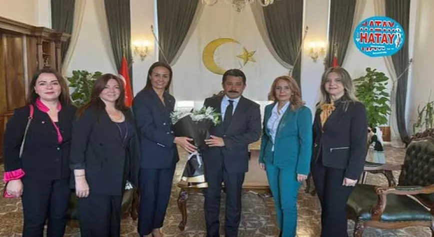 YENİ YILDA  DAHA ÇOK ÇALIŞACAĞIZ