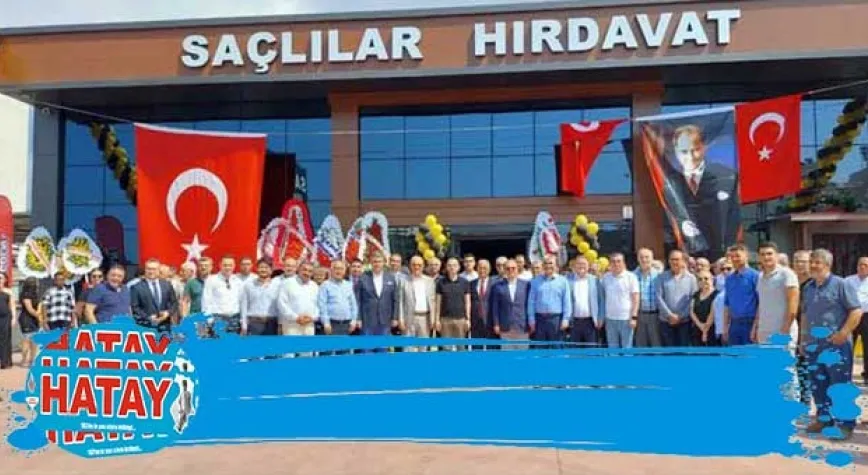 Yeni Yüzüyle Gurur Abidesi Oldu