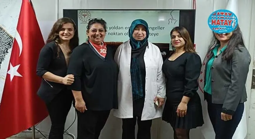 YENİDOĞAN CANLANDIRMA PROGRAMI