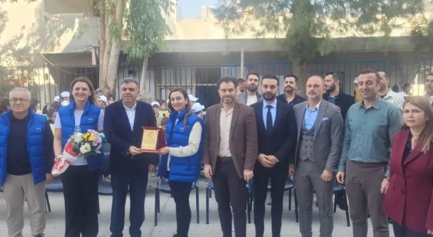 Yenilenebilir Enerji Okullarda