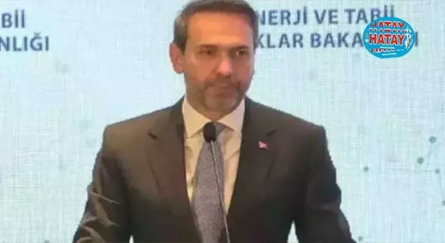 Yenilenebilir enerjide dünyada ilk 11'deyiz