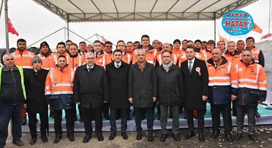 YENİŞEHİR İLE BİLECİK ARASI SEYAHAT SÜRESİ YARIYA DÜŞTÜ