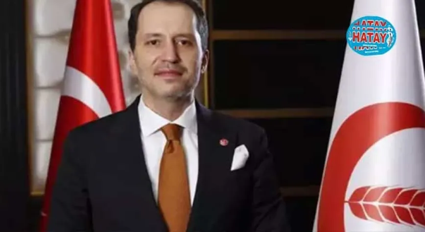 Yerel seçimlerde herhangi bir ittifakın içinde yer almama kararı aldık