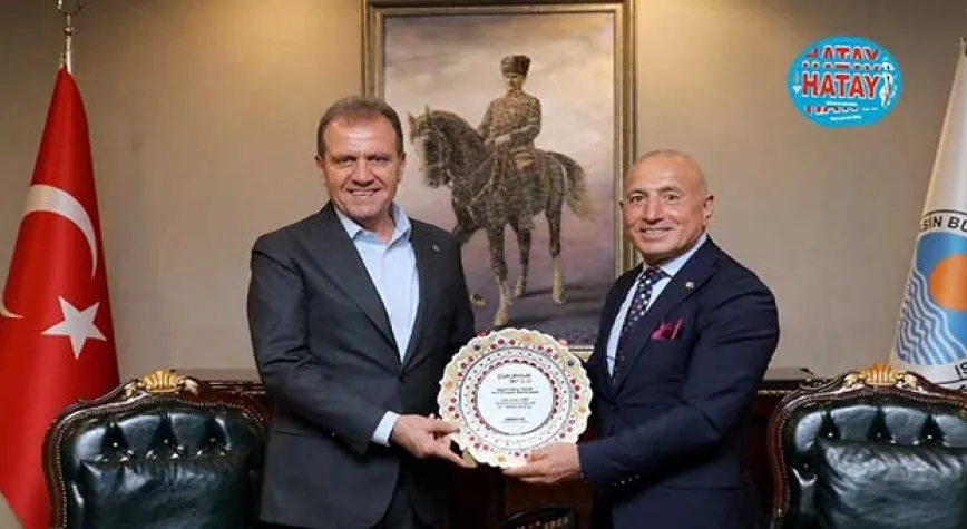 Yerel seçimlerdeki dostluk ülkemizdeki umutları tazeledi