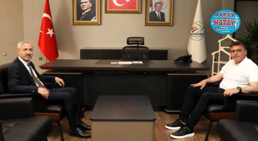 YEREL YÖNETİMLERLE ÜNİVERSİTE EL ELE OLMALI