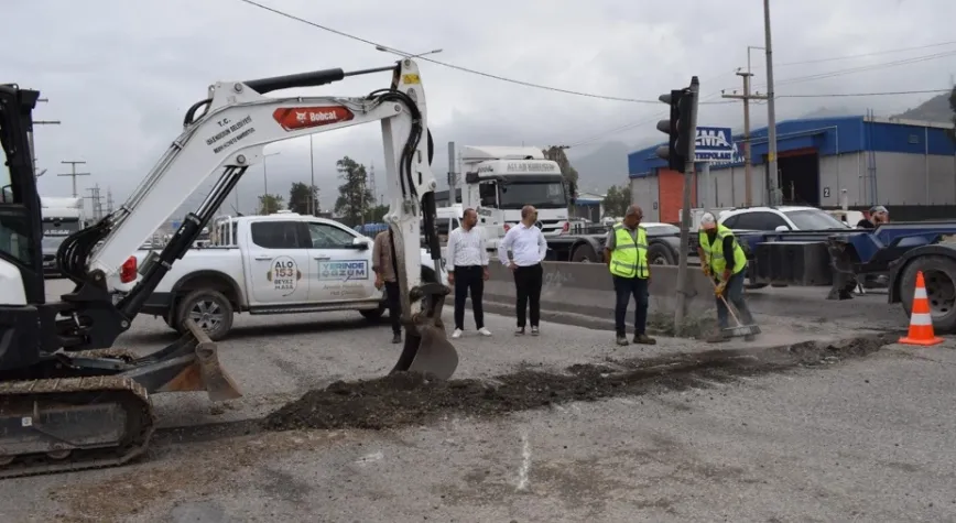 Yerinde Çözüm Ekipleri, Sorunların Giderilmesini Hızlandırıyor