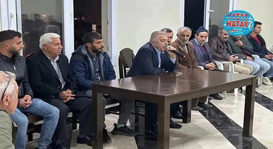 YERİNDE DÖNÜŞÜM BENİM İŞİM!