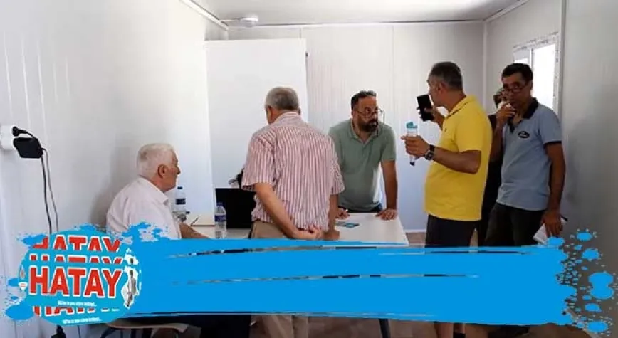 YERİNDE DÖNÜŞÜM’E TALEP YAĞMURU