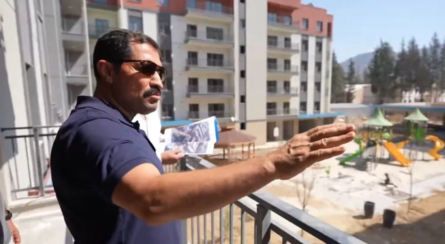 Yerinde Kentsel Dönüşüm