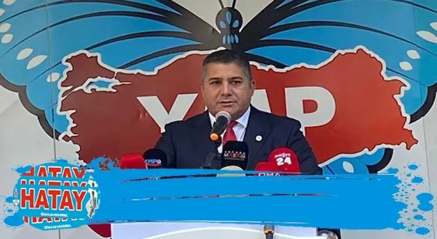 Yerli ve Milli Parti Kuruldu