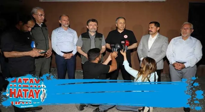 YERLİKAYA: 2 KİŞİ GÖZALTINDA