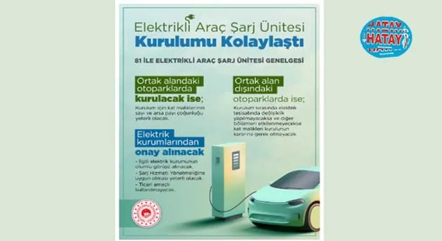 YEŞİL DÖNÜŞÜMÜ HEP BİRLİKTE BAŞARACAĞIZ