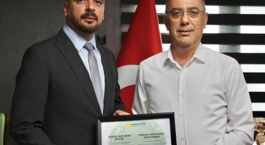 Haber Resmi