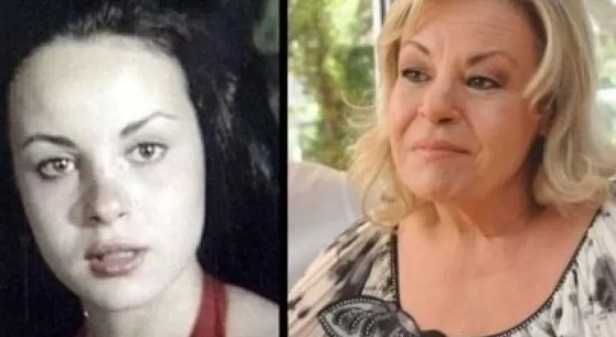 Yeşilçam'ın Ayşecik'i Zeynep Değirmencioğlu Kimdir, Kaç Yaşında? Şimdi Ne Yapıyor?