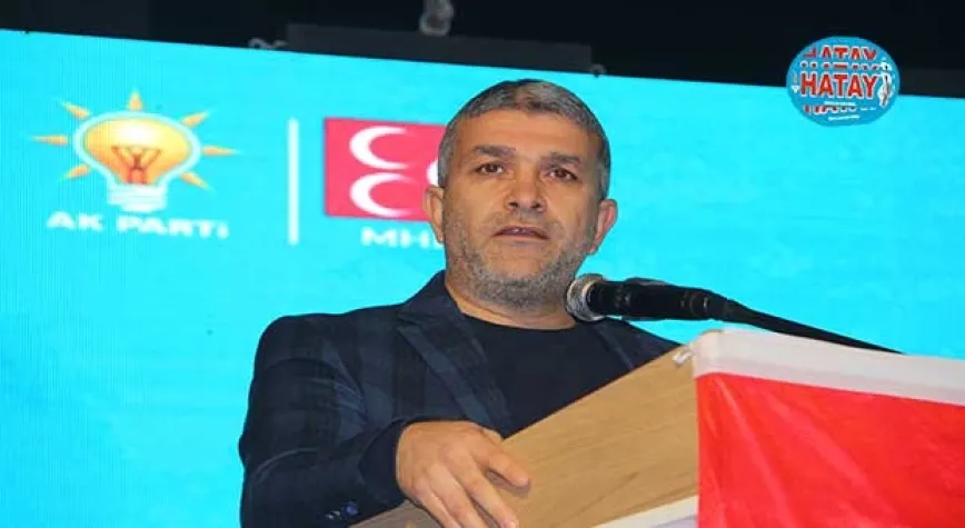 YEŞİLDAL: BİRLİKTE BAŞARACAĞIZ