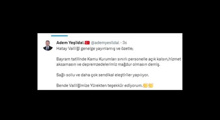 Haber Resmi
