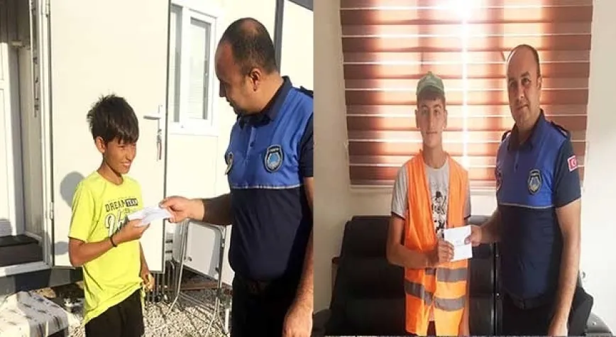 Haber Resmi