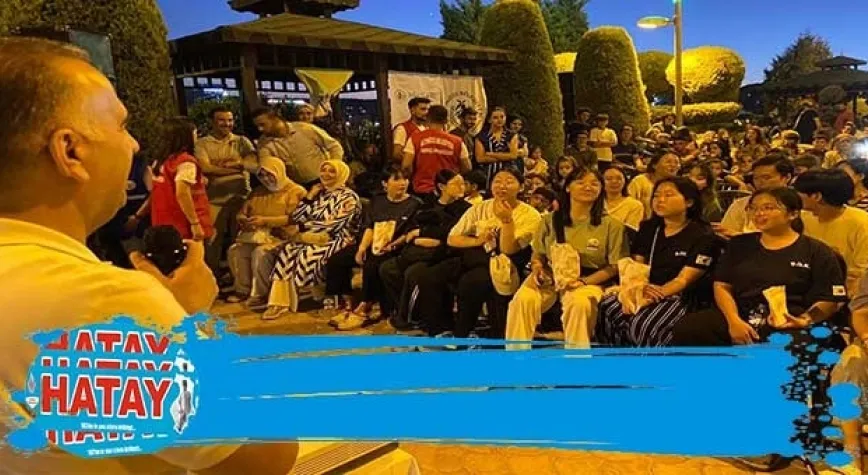 YETER Kİ ÇOCUKLAR GÜLSÜN