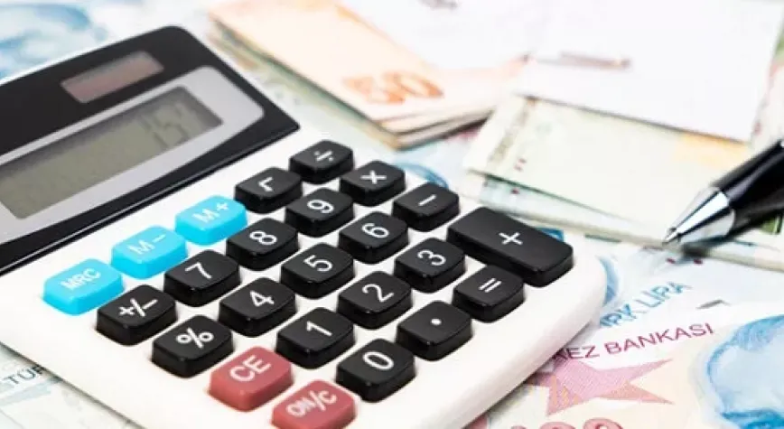 Yİ-ÜFE yıllık arttı!