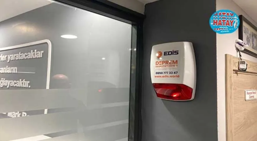 Yıkılmayan evlerde de binlerce can kaybı oluyor