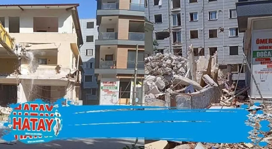 YIKIM FİRMALARI ZARAR VERİYOR