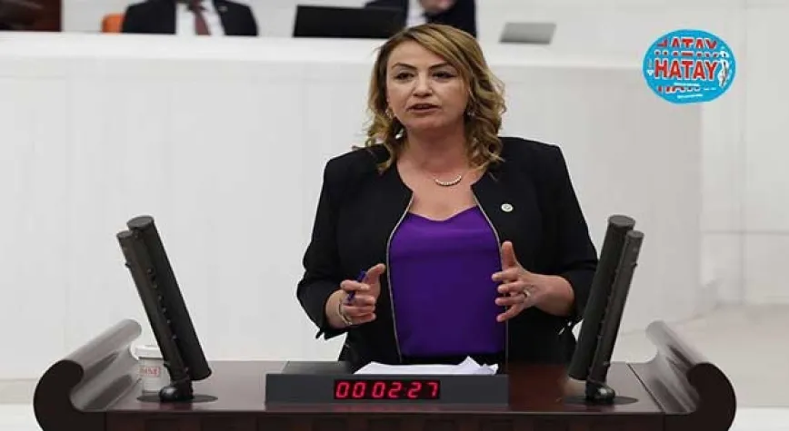 YILDIRIM KARA: AKP BORÇLARLA HALK İRADESİNE ZİNCİR VURMAYA ÇALIŞIYOR