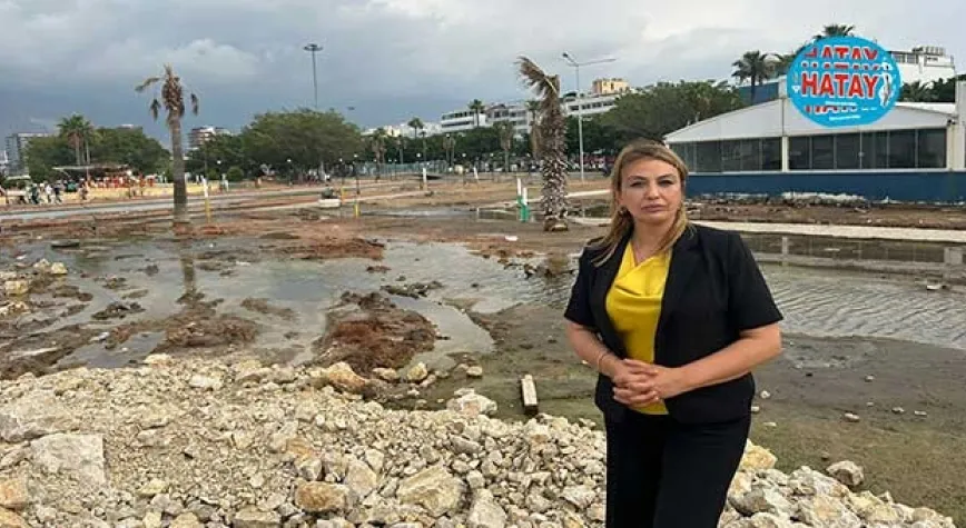 YILDIRIM KARA: HANGİ TÜR ARAŞTIRMALAR YAPTINIZ, HANGİ TÜR SONUÇLAR TESPİT ETTİNİZ?