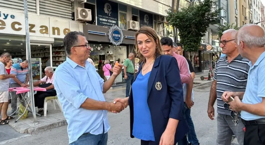 YILDIRIM KARA: HATAY’DA DEPREMİN YARALARI HALA SARILMIŞ DEĞİL