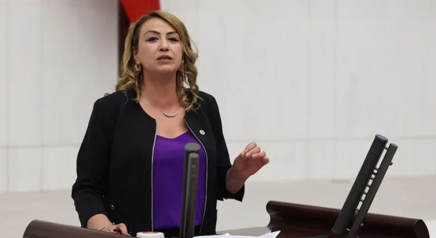 YILDIRIM KARA: HATAY’DA ŞİRKETLERE BU CESARETİ KİM VERİYOR?